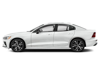 2024 Volvo S60 B5 FWD Plus Dark Theme