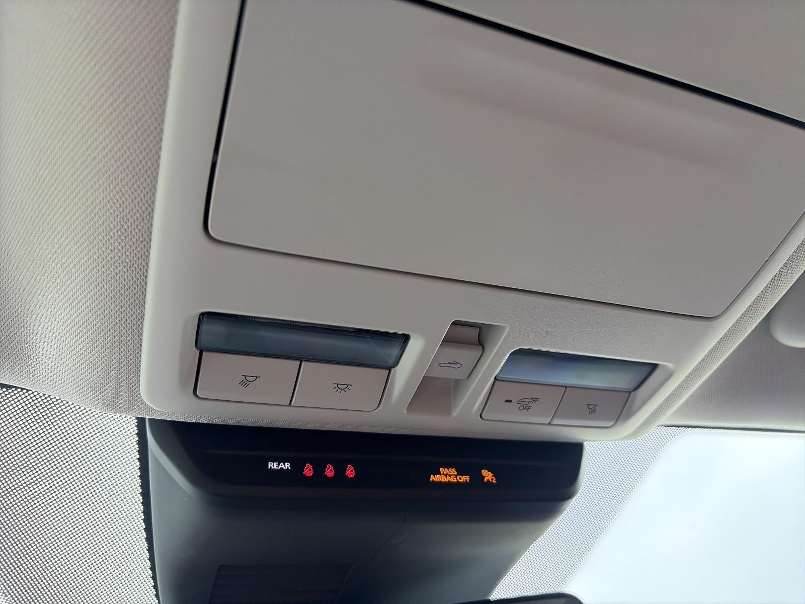 2024 Mazda Mazda CX-50 2.5 Turbo AWD