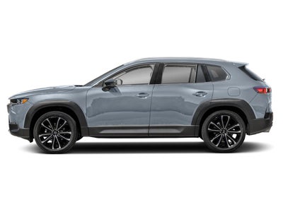 2024 Mazda Mazda CX-50 2.5 Turbo AWD