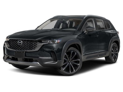2024 Mazda Mazda CX-50 2.5 Turbo AWD
