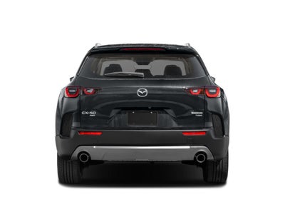 2024 Mazda Mazda CX-50 2.5 Turbo AWD
