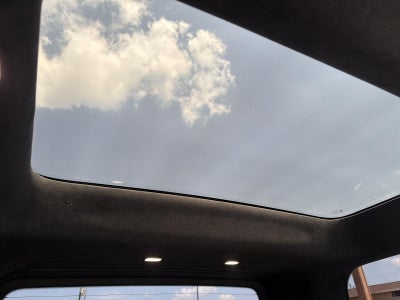 2022 Rivian R1S Launch Edition AWD