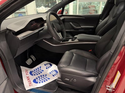 2023 Tesla Model X Standard Range AWD *Ltd Avail*