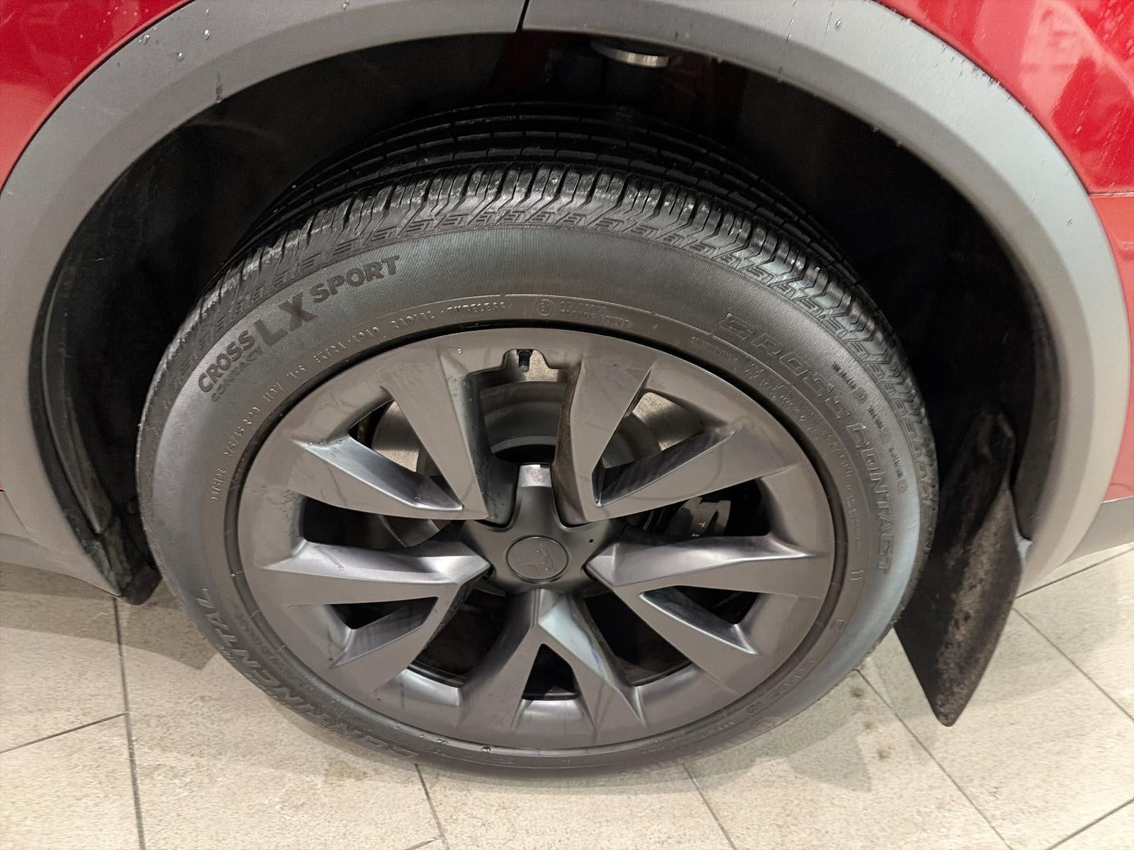 2023 Tesla Model X Standard Range AWD *Ltd Avail*