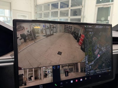 2023 Tesla Model X Standard Range AWD *Ltd Avail*