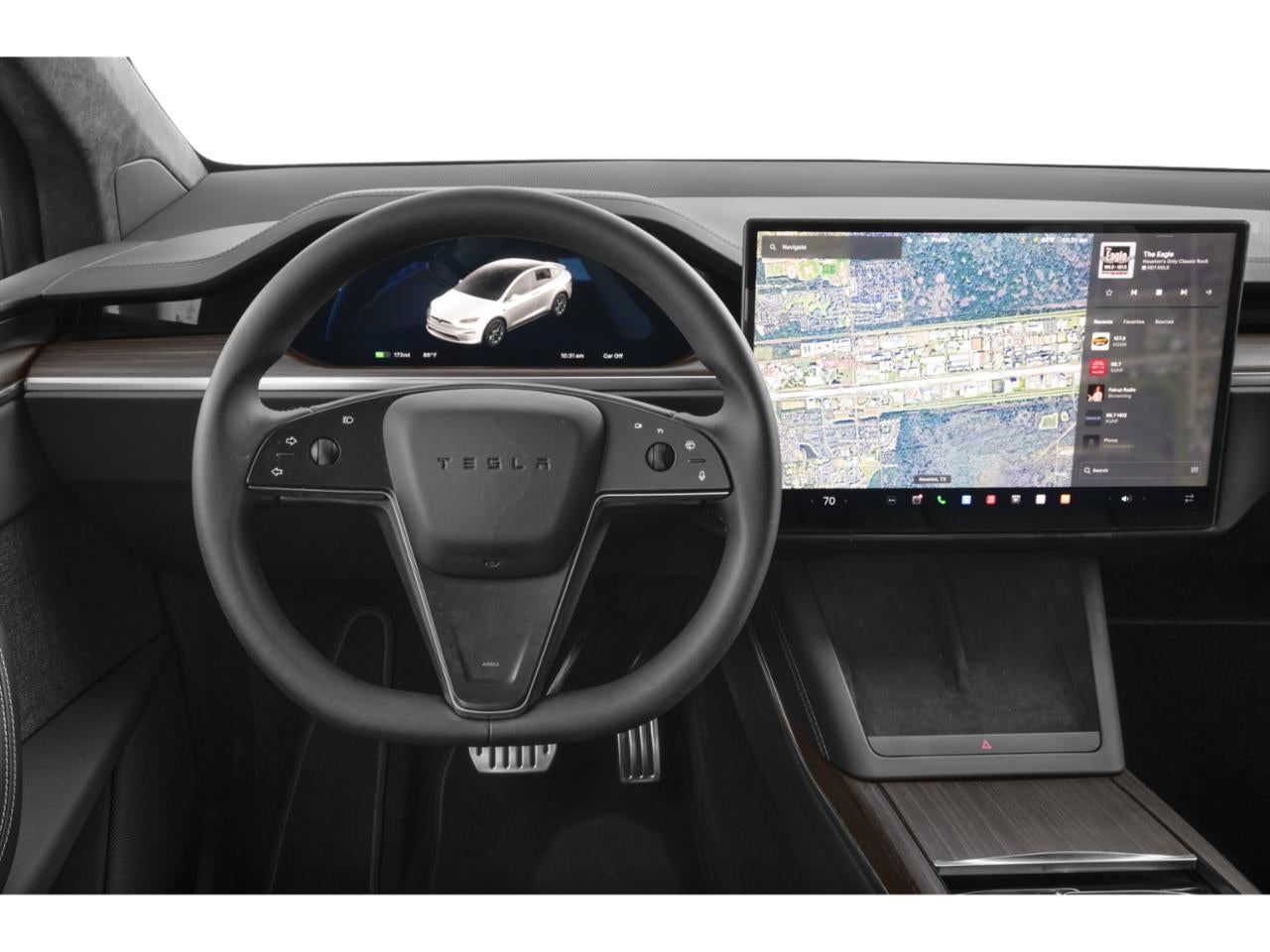 2023 Tesla Model X Standard Range AWD *Ltd Avail*