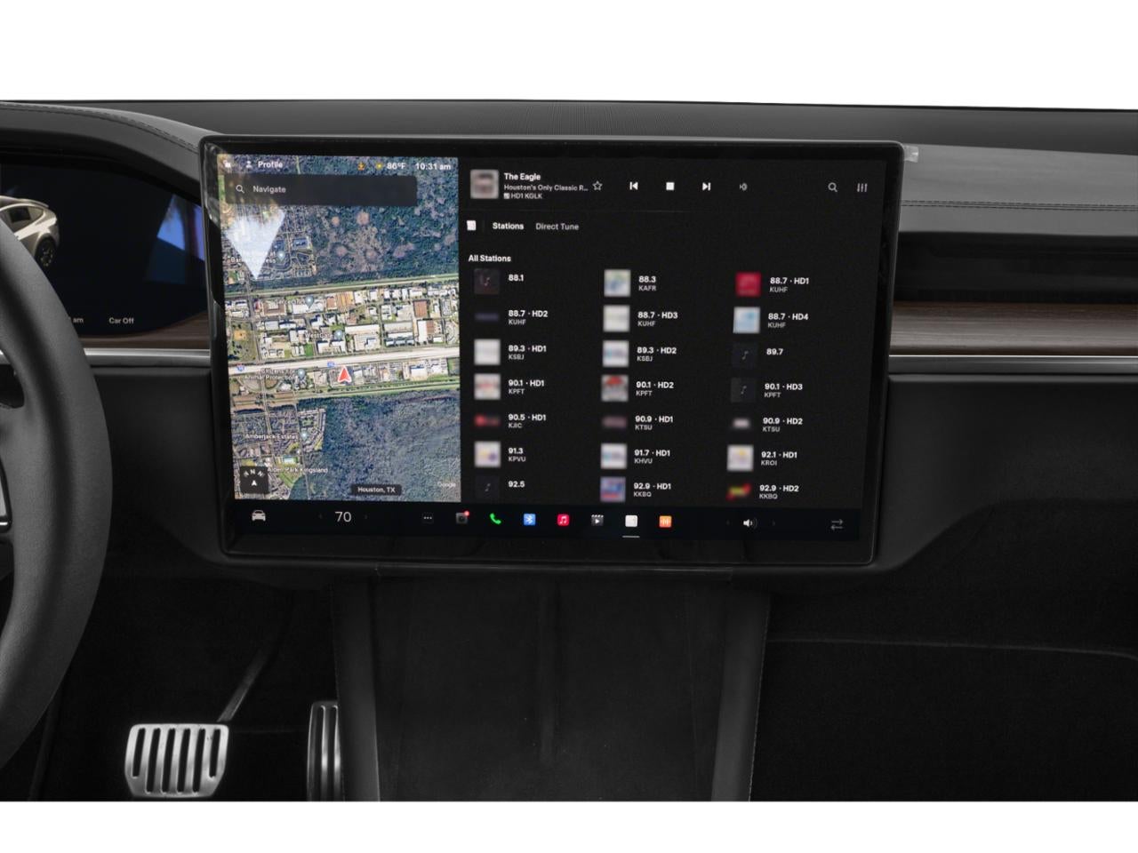 2023 Tesla Model X Standard Range AWD *Ltd Avail*