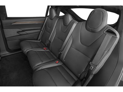 2023 Tesla Model X Standard Range AWD *Ltd Avail*