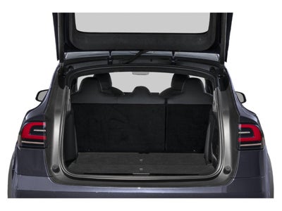 2023 Tesla Model X Standard Range AWD *Ltd Avail*