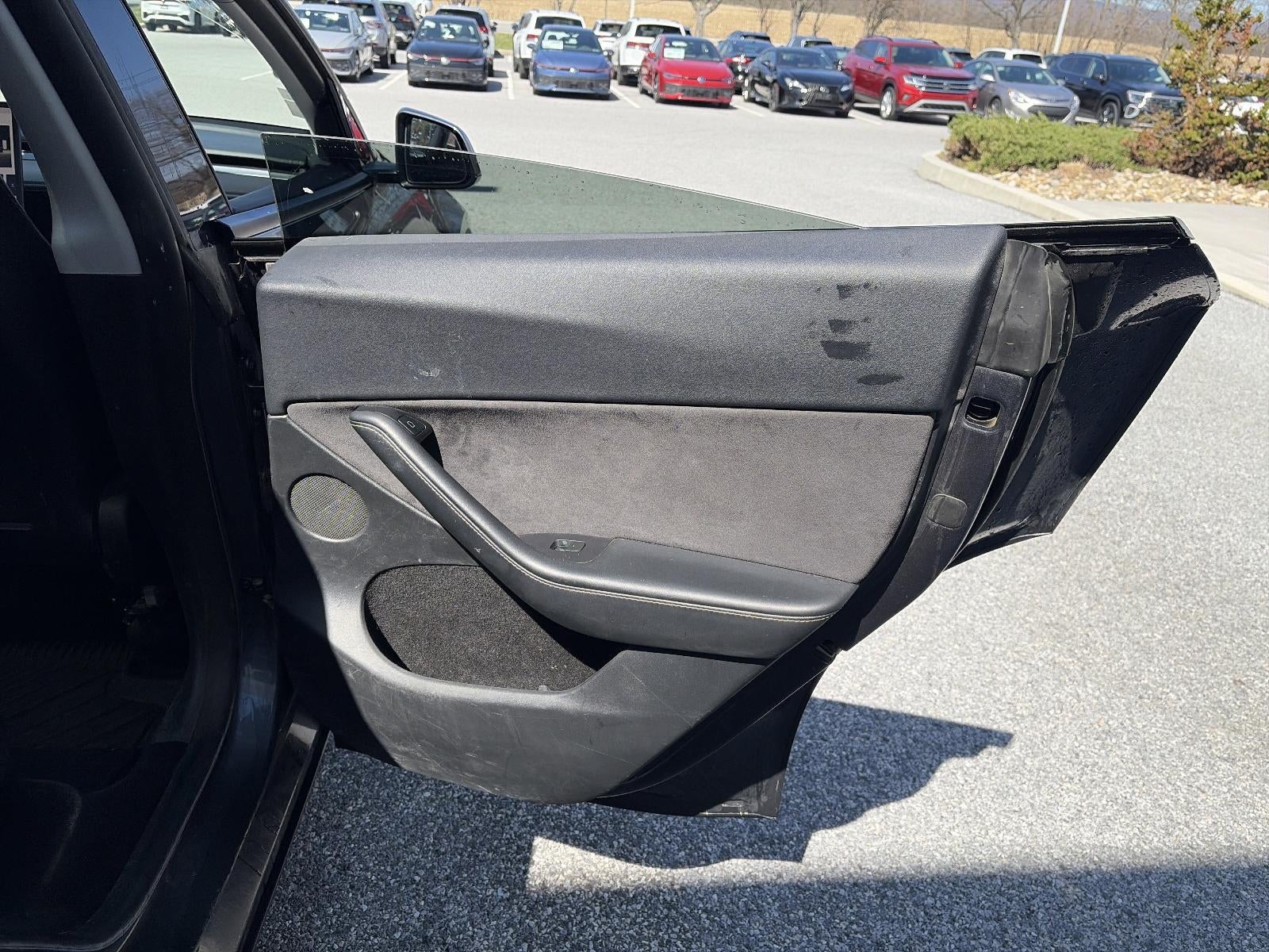 2022 Tesla Model Y Long Range AWD