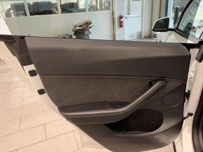 2023 Tesla Model Y Long Range AWD