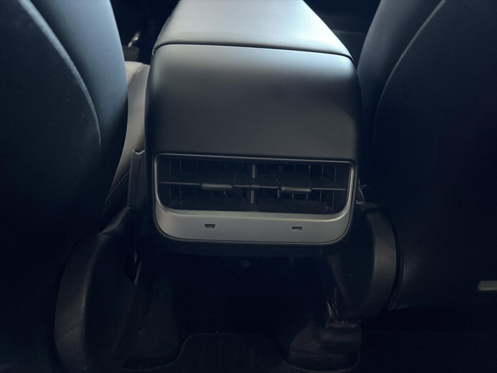 2023 Tesla Model Y Long Range AWD