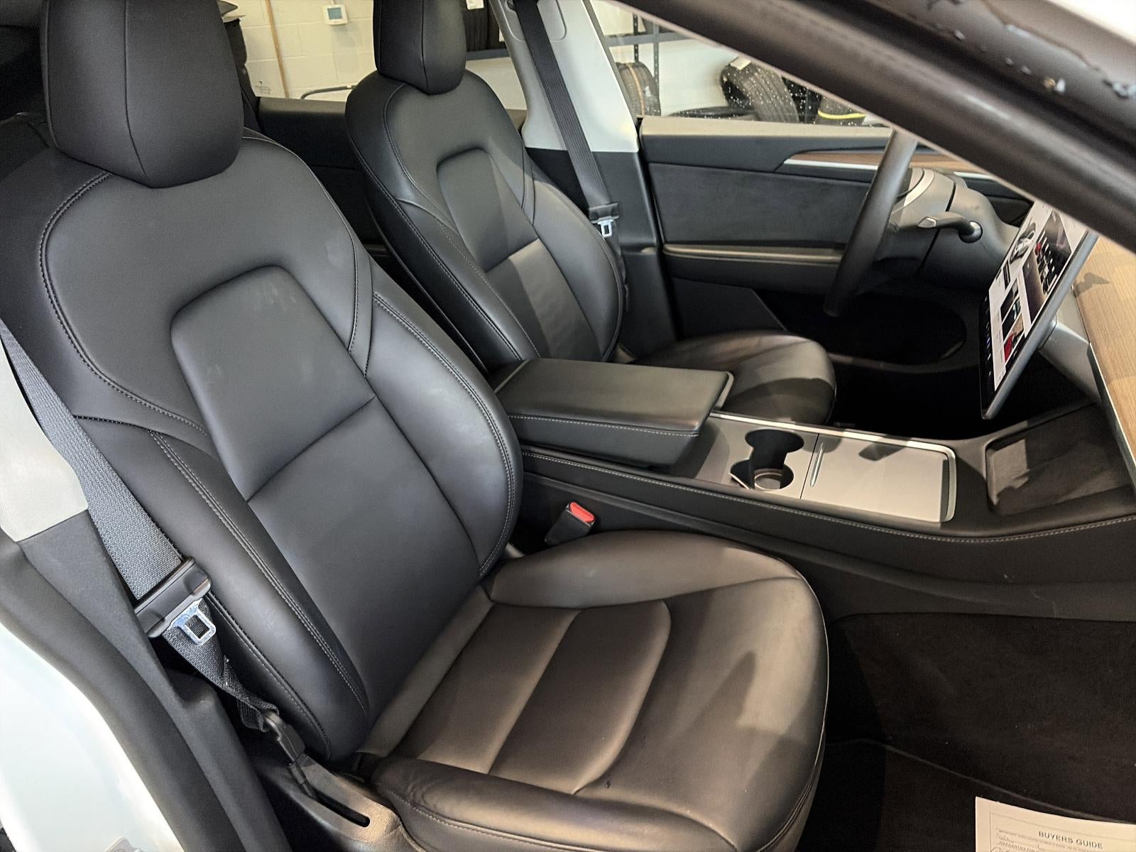 2023 Tesla Model Y Long Range AWD