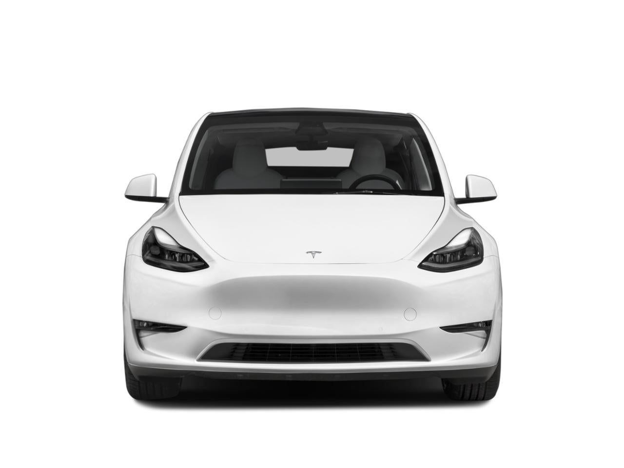 2023 Tesla Model Y Long Range AWD
