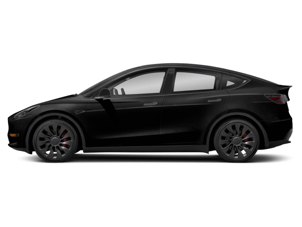 2023 Tesla Model Y Long Range AWD