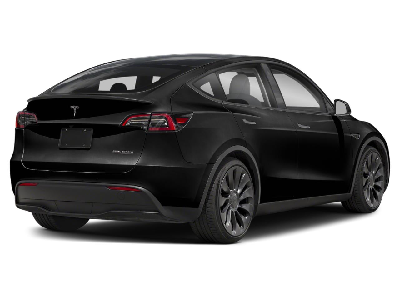 2023 Tesla Model Y Long Range AWD