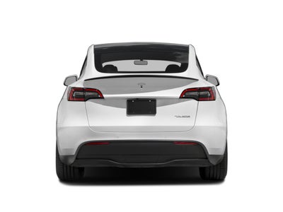 2022 Tesla Model Y Long Range AWD
