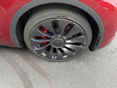 2025 Tesla Model Y Performance AWD *Ltd Avail*