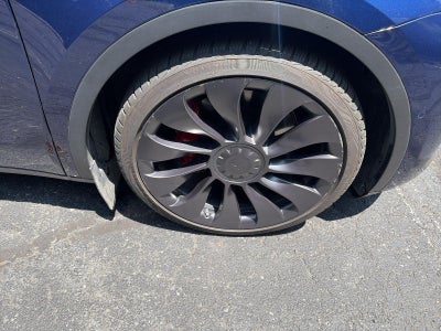 2022 Tesla Model Y Performance AWD