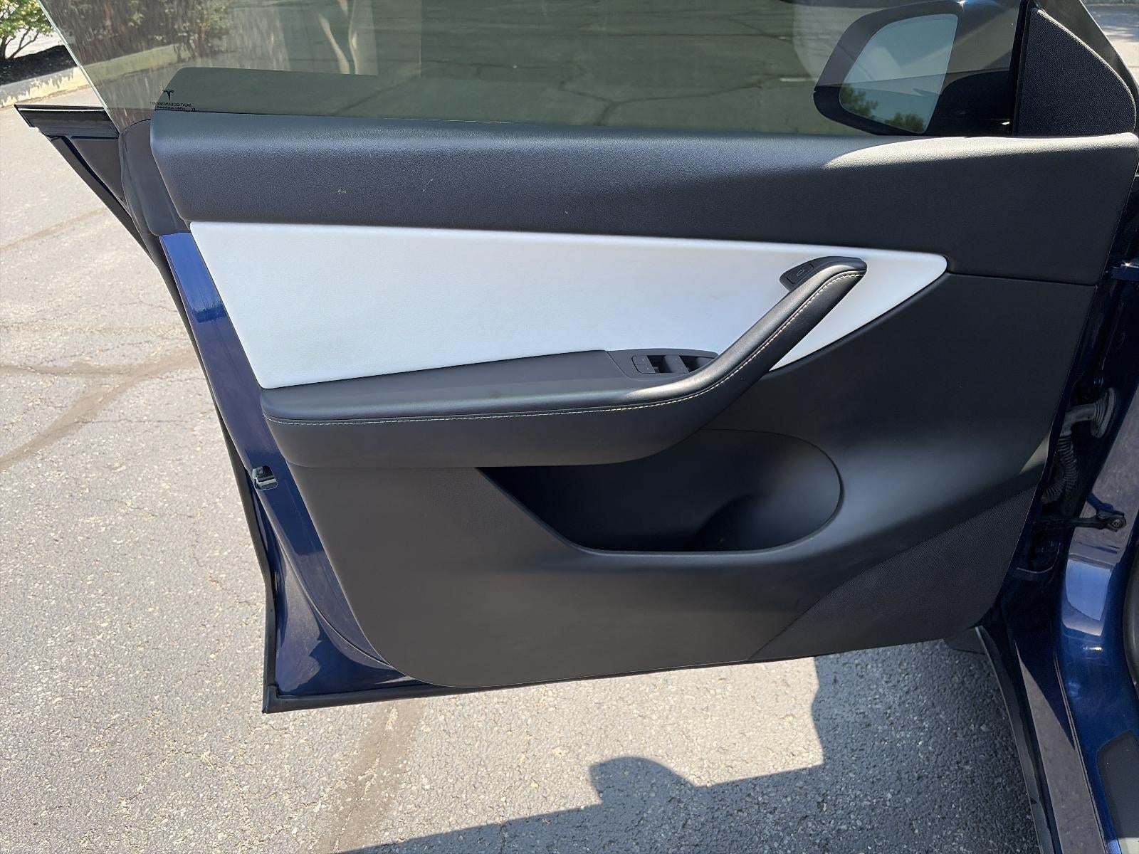 2022 Tesla Model Y Performance AWD