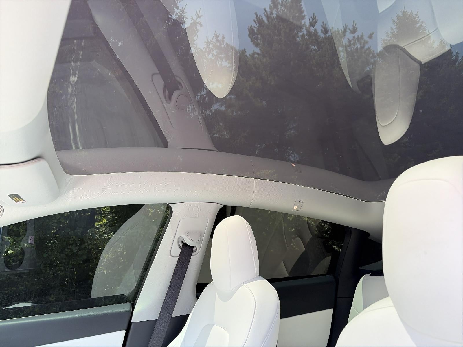 2022 Tesla Model Y Performance AWD