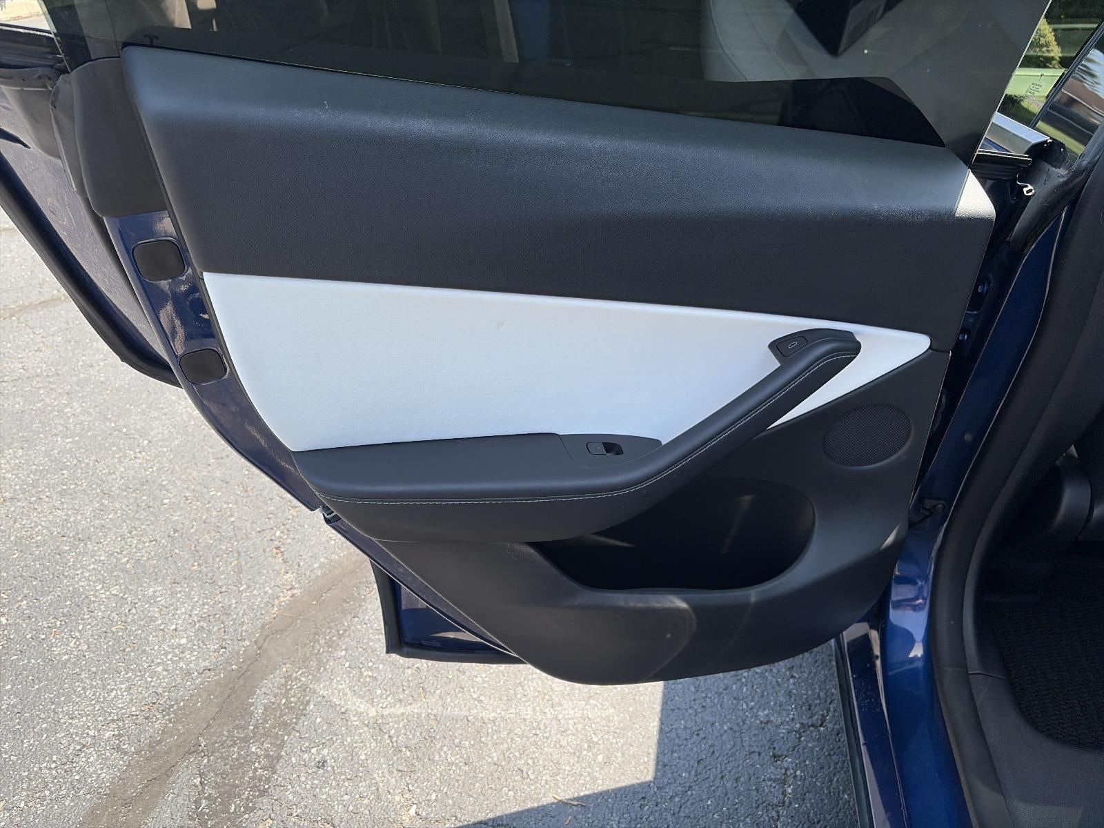 2022 Tesla Model Y Performance AWD
