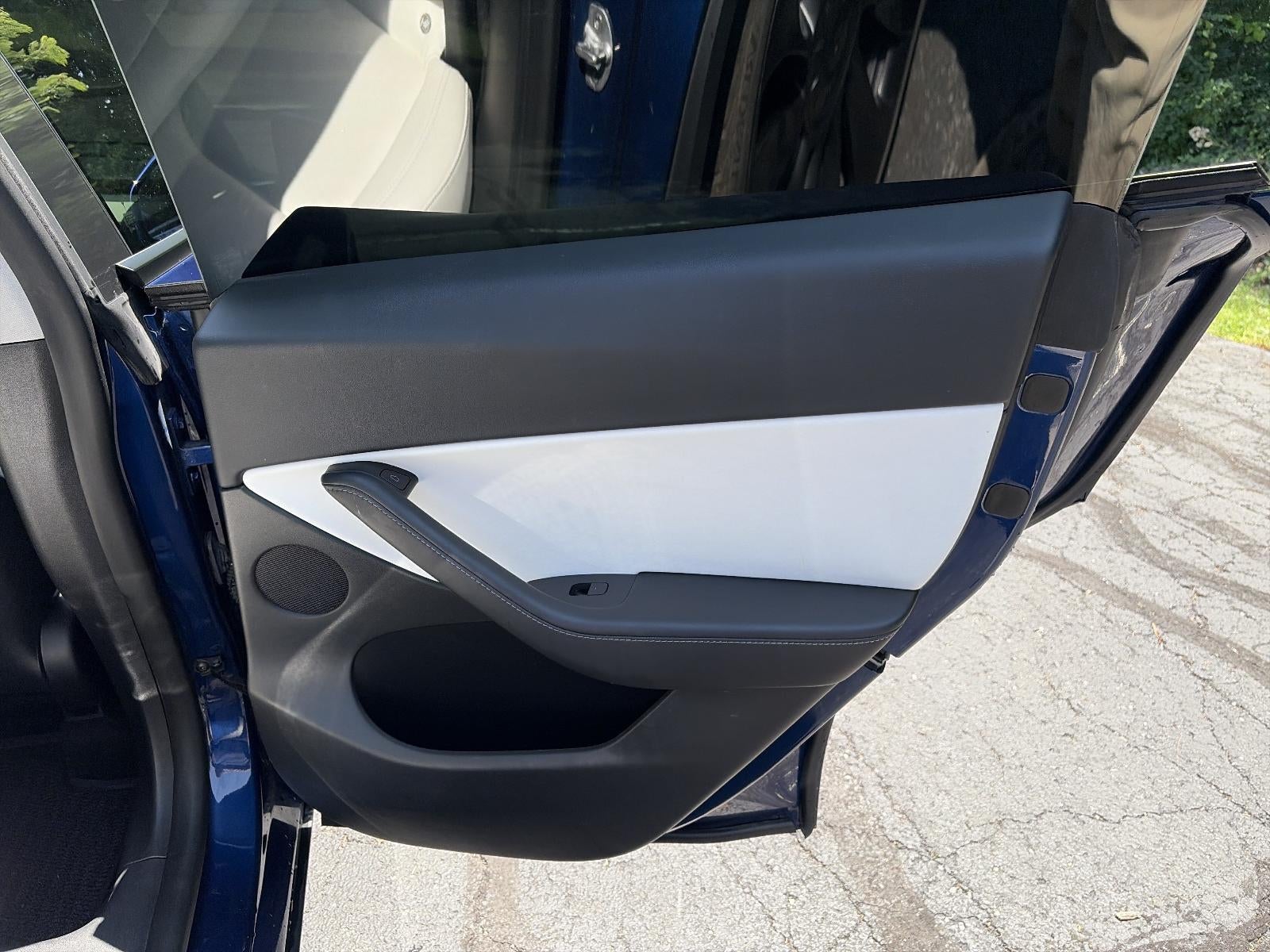 2022 Tesla Model Y Performance AWD