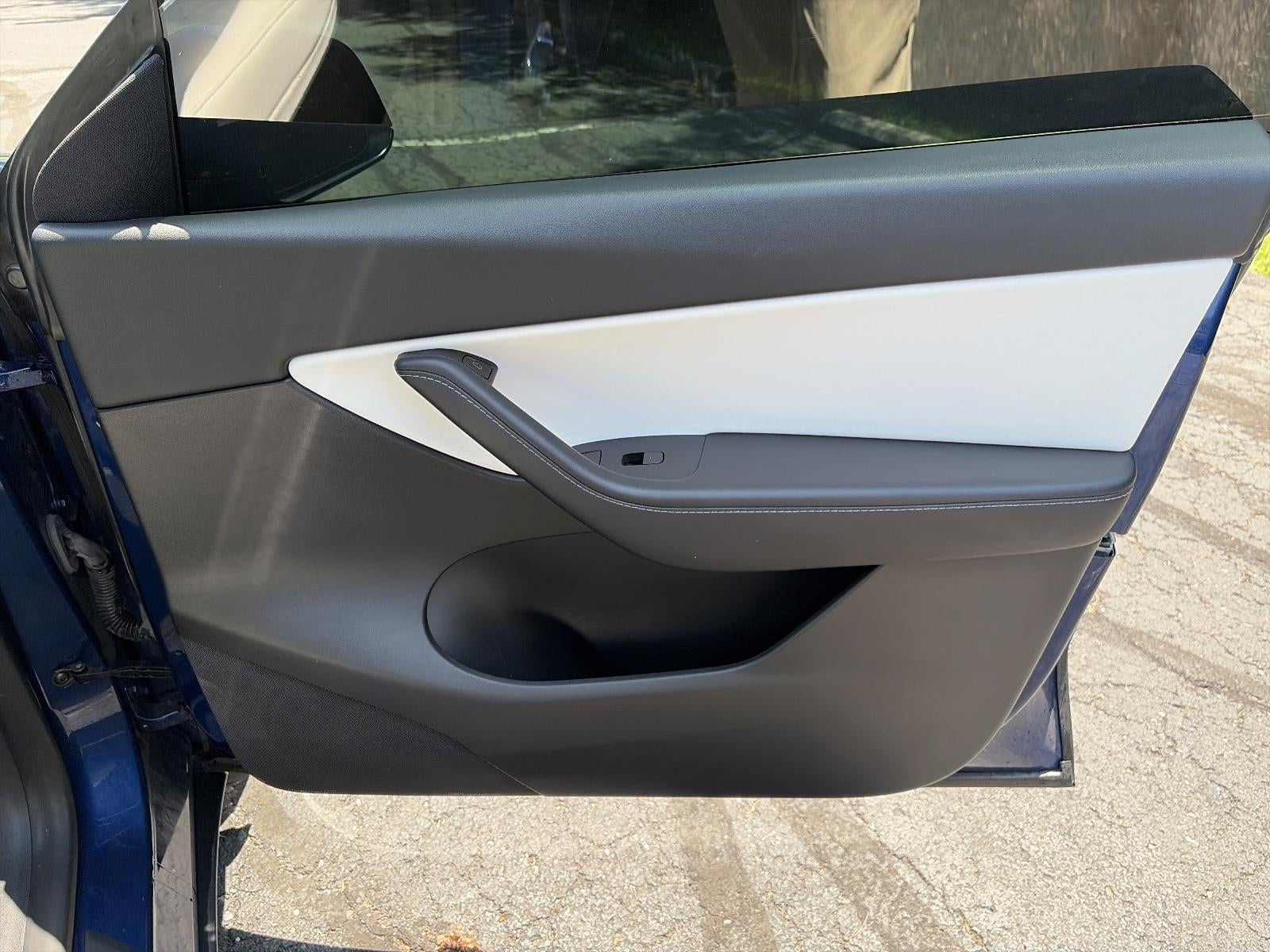 2022 Tesla Model Y Performance AWD
