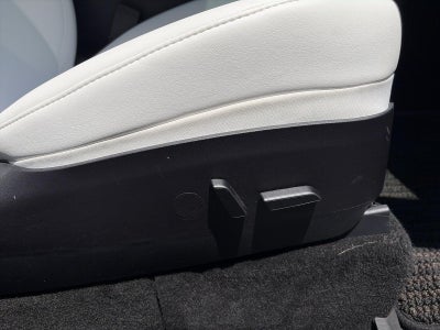 2022 Tesla Model Y Performance AWD