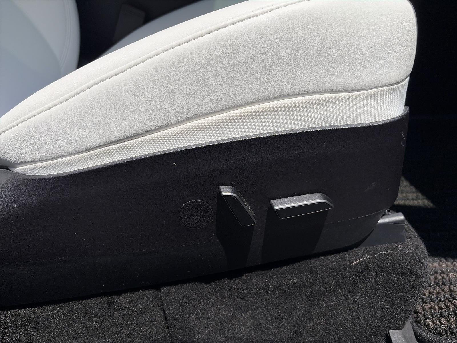 2022 Tesla Model Y Performance AWD