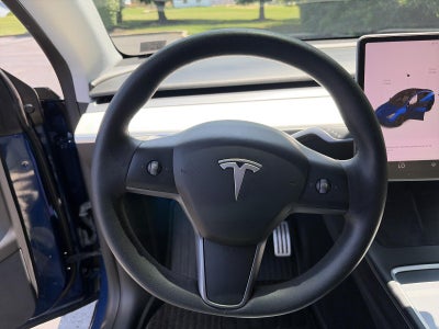 2022 Tesla Model Y Performance AWD