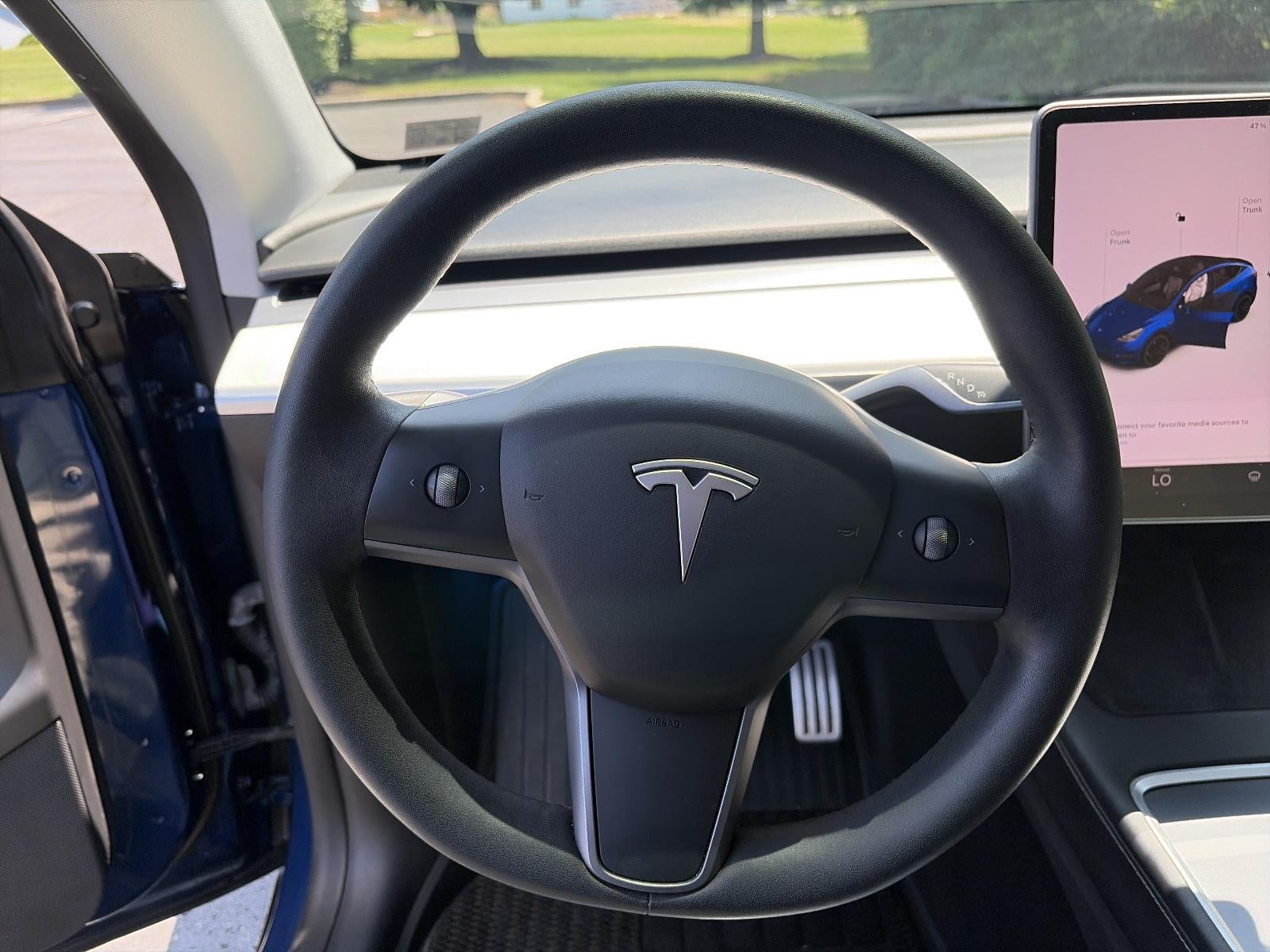 2022 Tesla Model Y Performance AWD