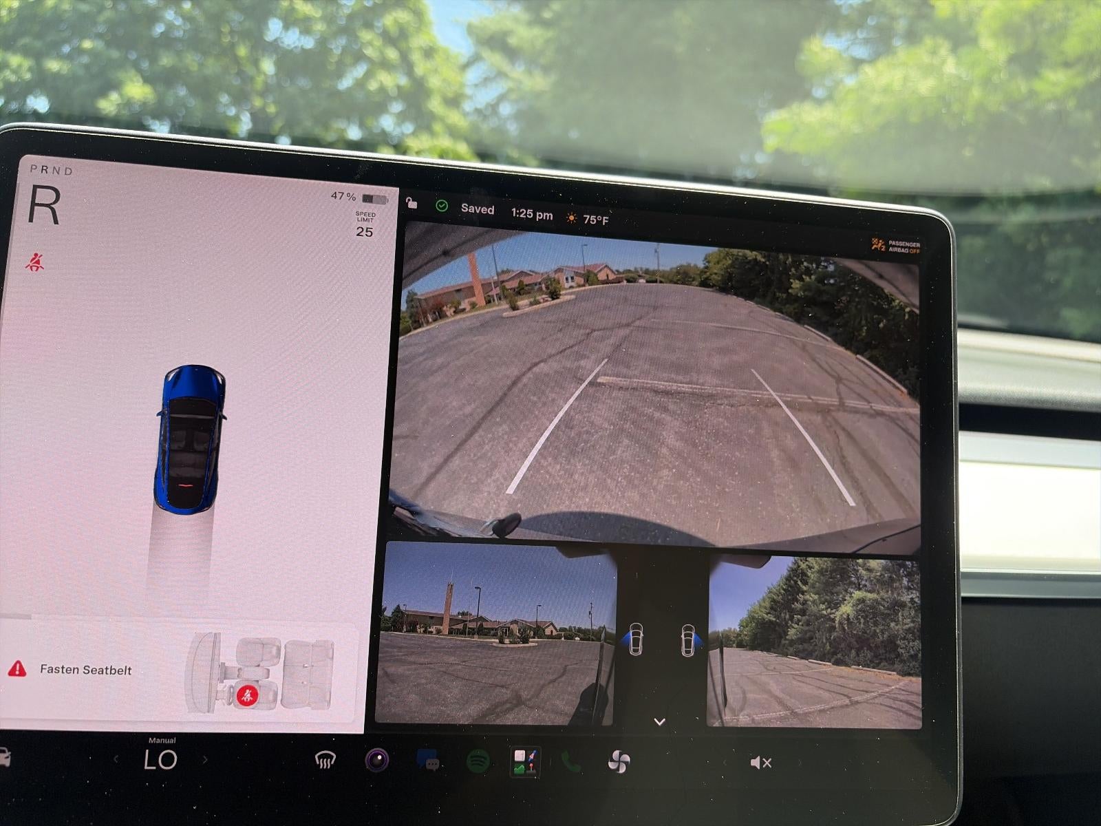 2022 Tesla Model Y Performance AWD