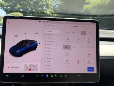 2022 Tesla Model Y Performance AWD