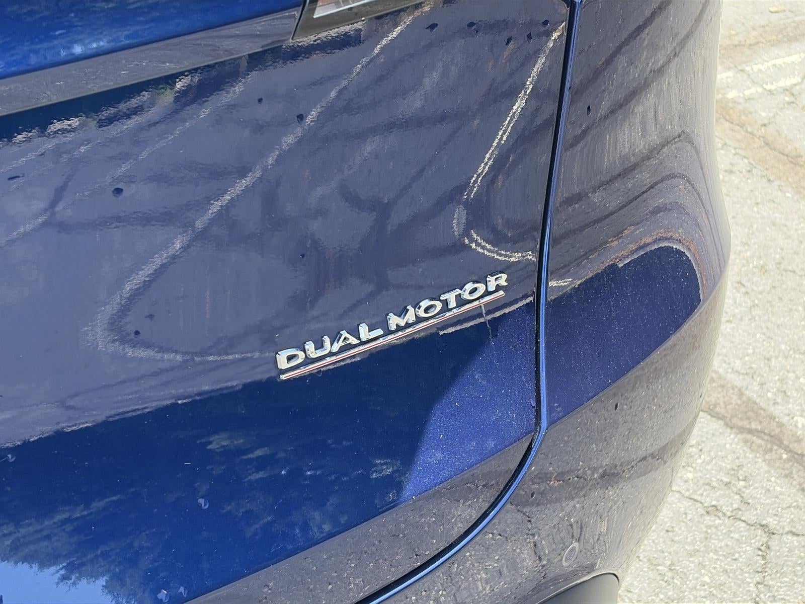 2022 Tesla Model Y Performance AWD