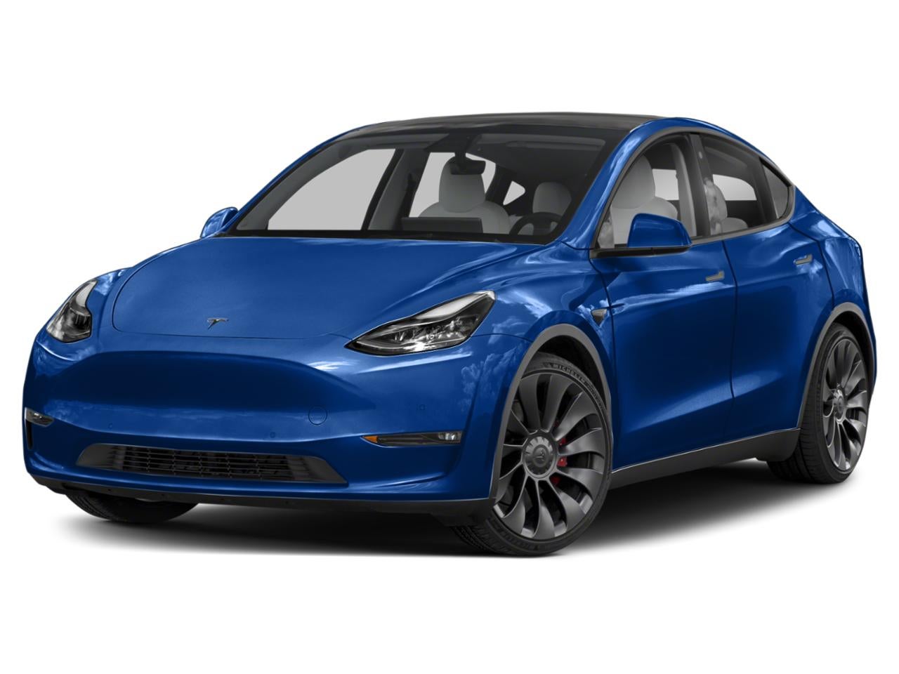 2022 Tesla Model Y Performance AWD