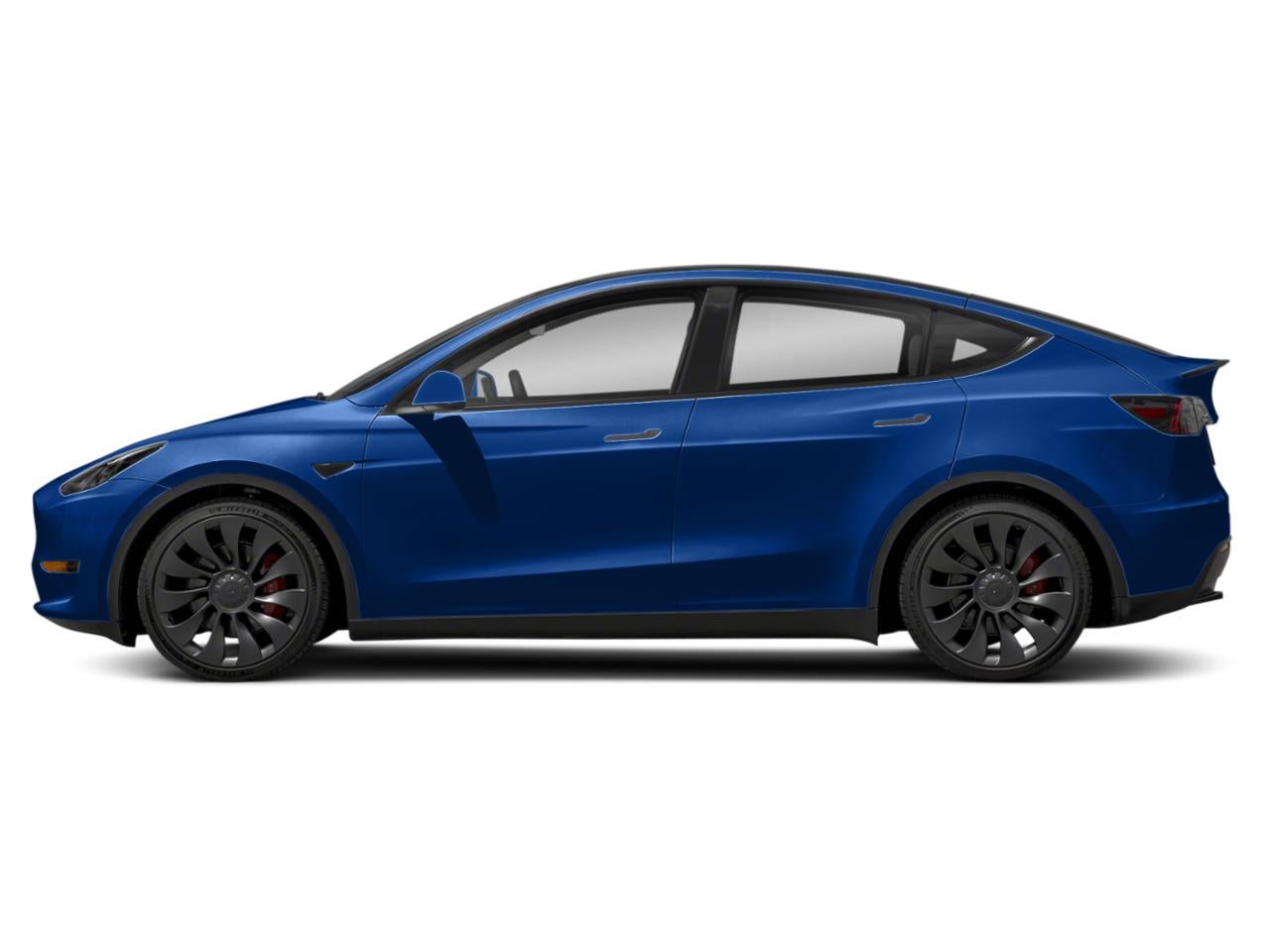 2022 Tesla Model Y Performance AWD