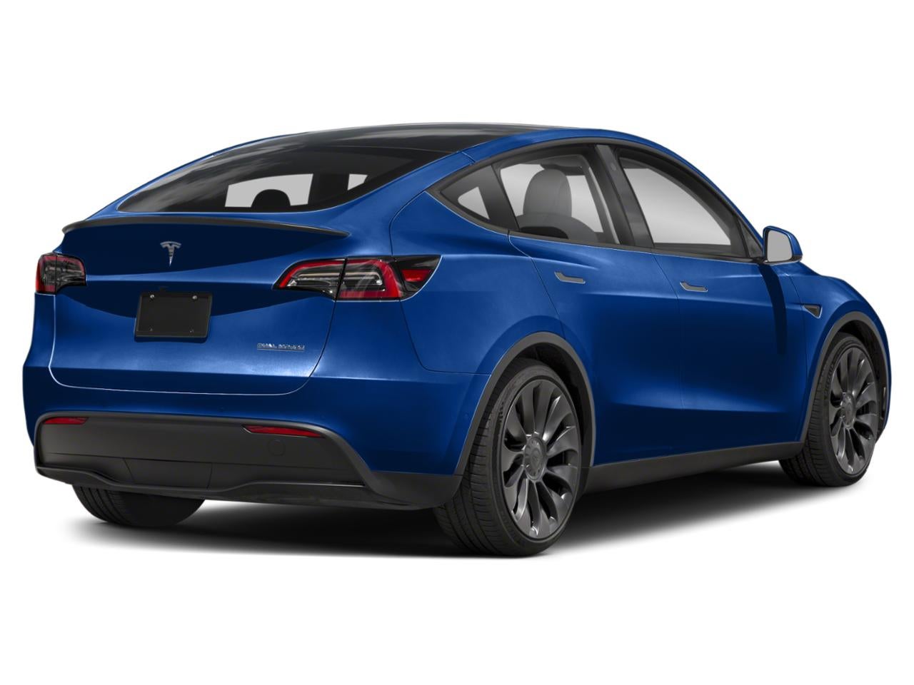 2022 Tesla Model Y Performance AWD