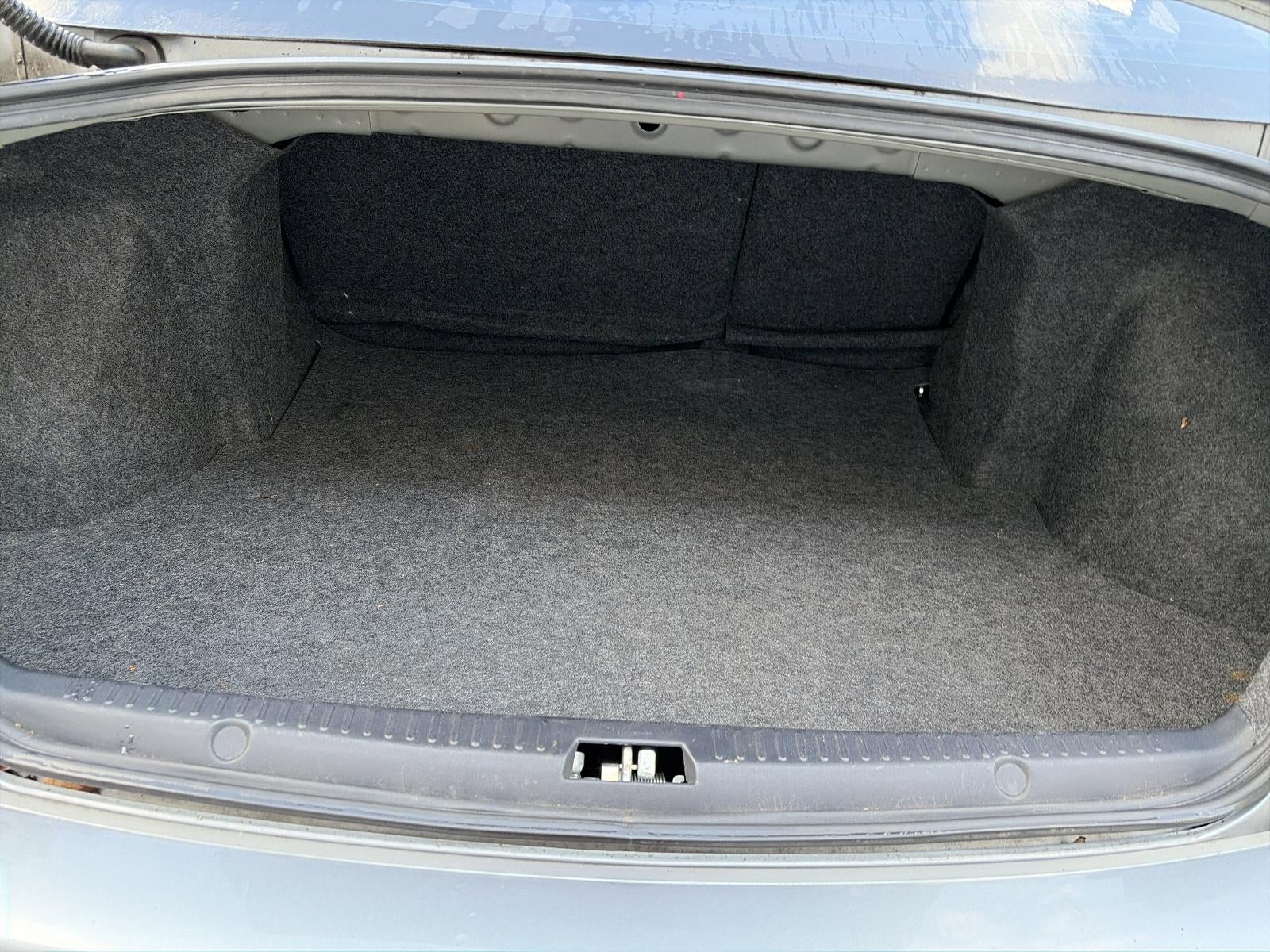 2016 Mitsubishi Lancer Man ES FWD