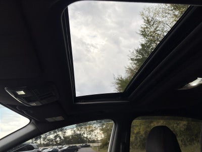 2021 Subaru WRX Premium Manual