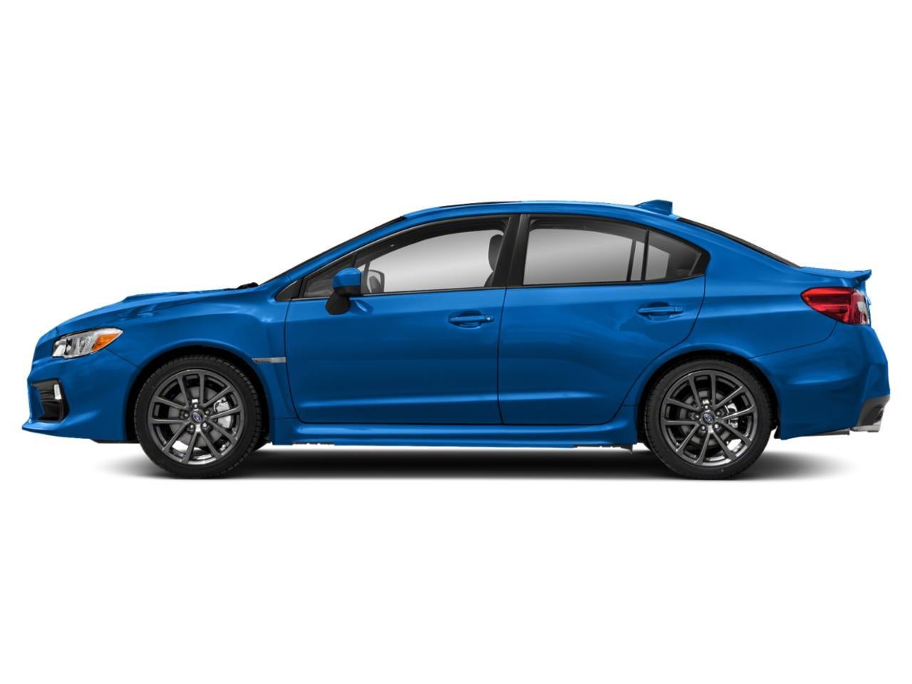 2021 Subaru WRX Premium Manual