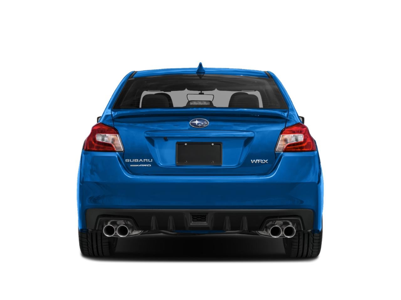 2021 Subaru WRX Premium Manual