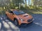 2022 Subaru WRX Manual