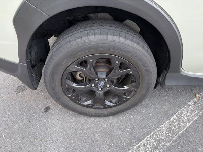 2023 Subaru Crosstrek Premium CVT