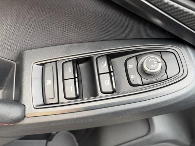 2023 Subaru Crosstrek Premium CVT