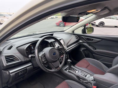 2023 Subaru Crosstrek Premium CVT