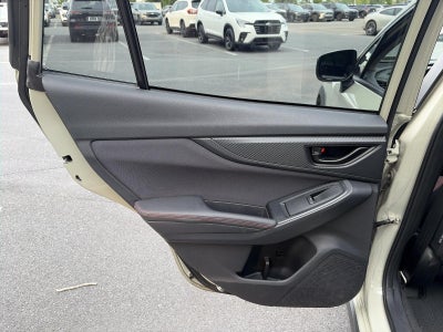 2023 Subaru Crosstrek Premium CVT