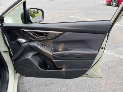 2023 Subaru Crosstrek Premium CVT