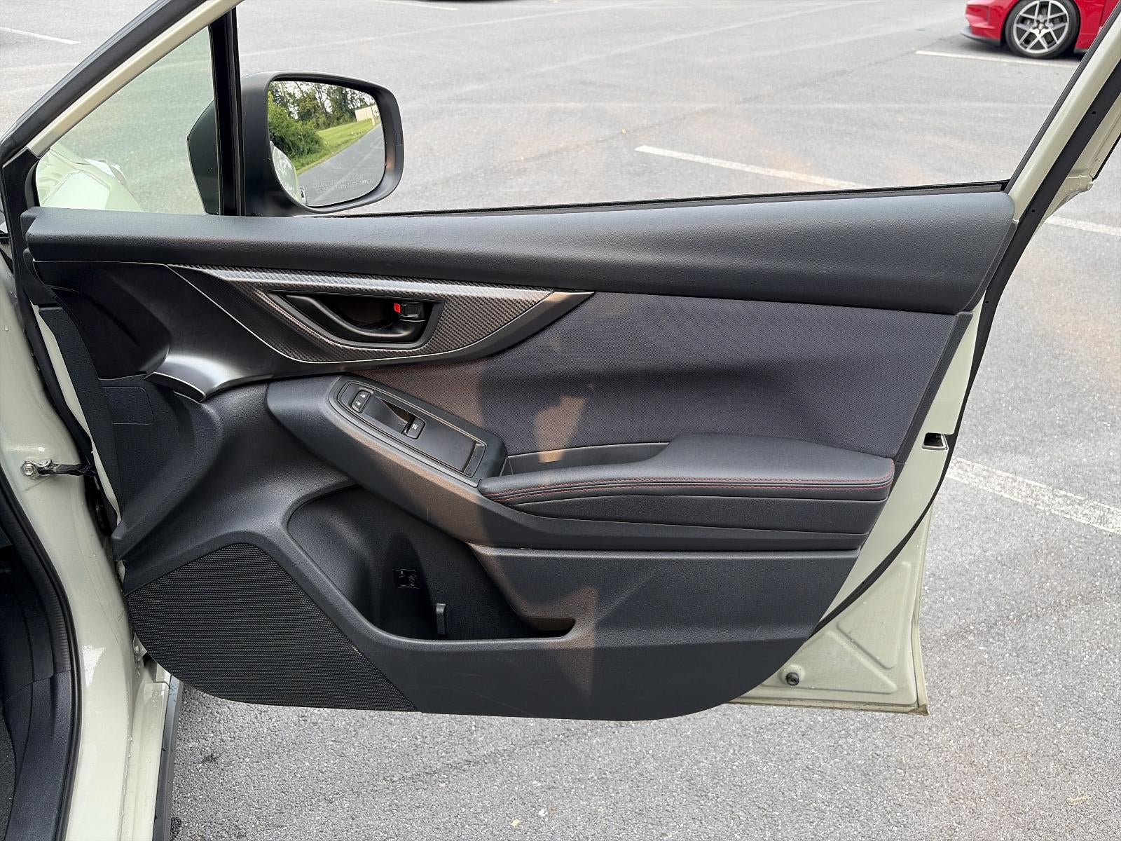 2023 Subaru Crosstrek Premium CVT