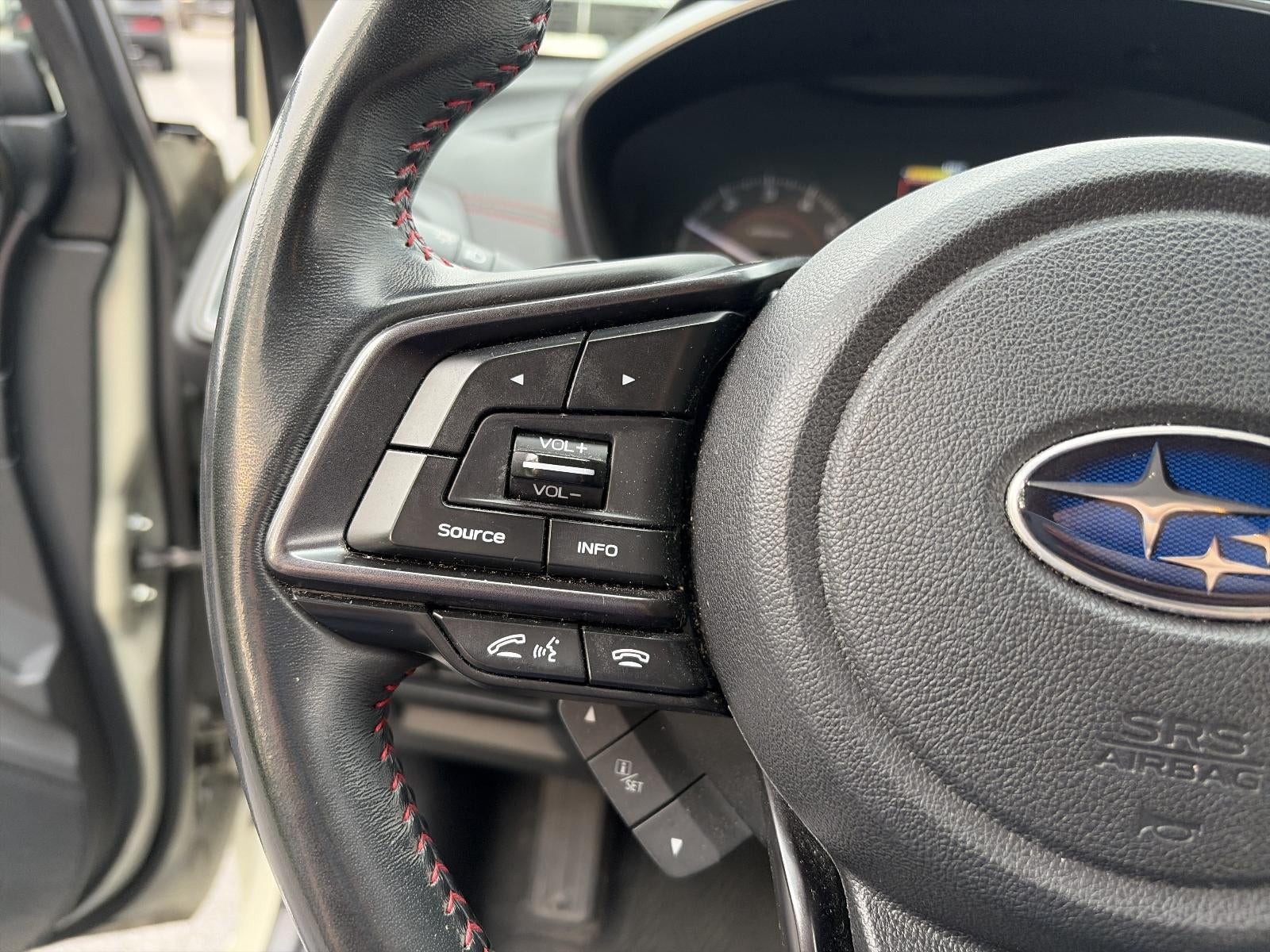 2023 Subaru Crosstrek Premium CVT